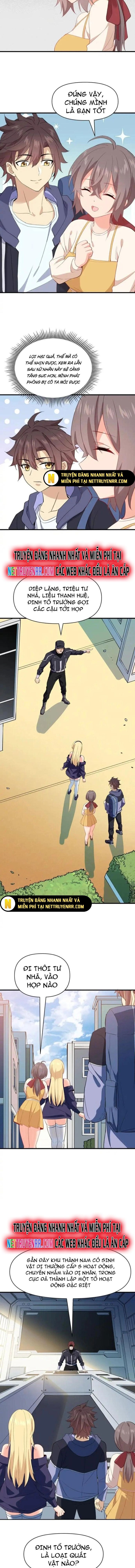 Ta Gặp Linh Khí Khôi Phục Giả Chapter 18 - Trang 2