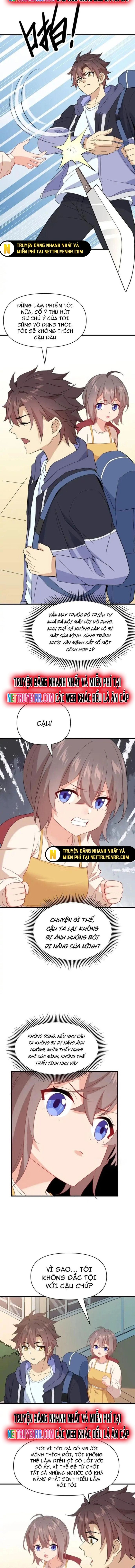 Ta Gặp Linh Khí Khôi Phục Giả Chapter 18 - Trang 2