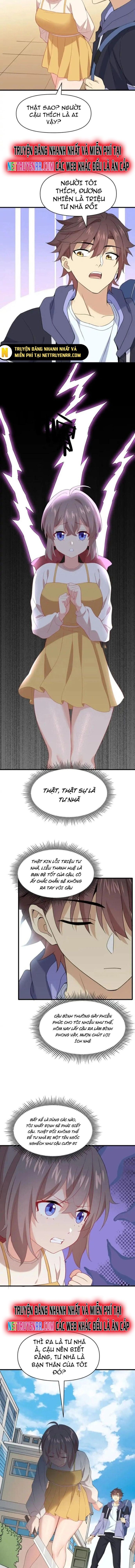 Ta Gặp Linh Khí Khôi Phục Giả Chapter 18 - Trang 2