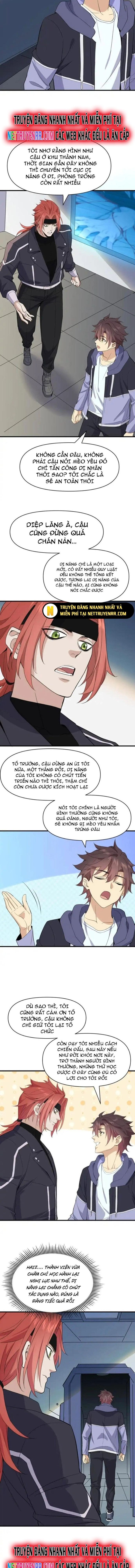 Ta Gặp Linh Khí Khôi Phục Giả Chapter 19 - Trang 2