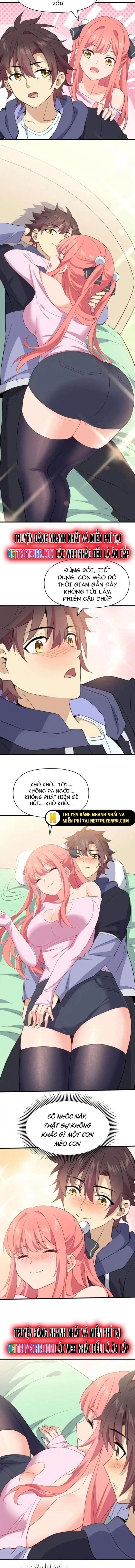 Ta Gặp Linh Khí Khôi Phục Giả Chapter 19 - Trang 2