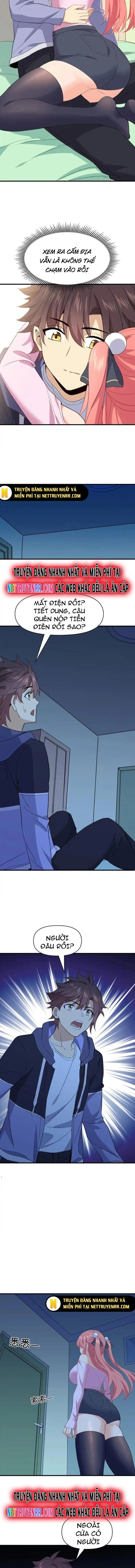 Ta Gặp Linh Khí Khôi Phục Giả Chapter 19 - Trang 2