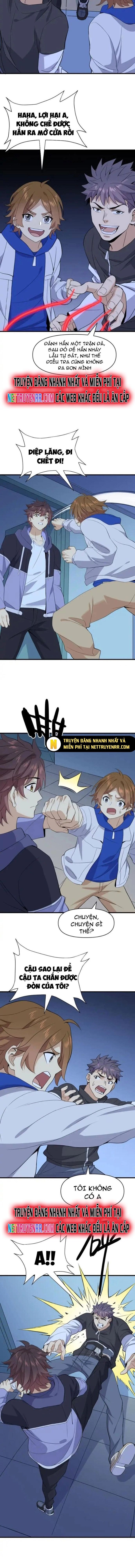 Ta Gặp Linh Khí Khôi Phục Giả Chapter 19 - Trang 2
