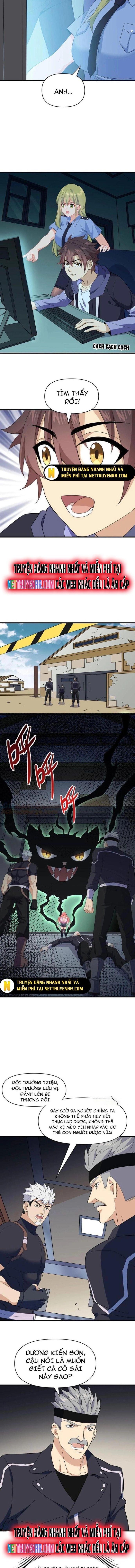 Ta Gặp Linh Khí Khôi Phục Giả Chapter 20 - Trang 2