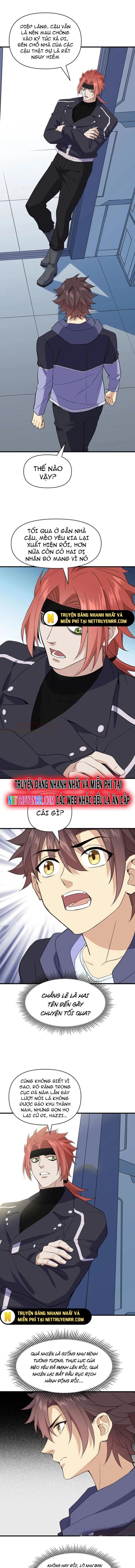 Ta Gặp Linh Khí Khôi Phục Giả Chapter 20 - Trang 2
