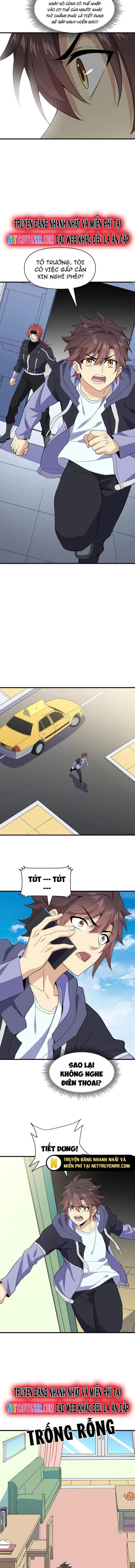 Ta Gặp Linh Khí Khôi Phục Giả Chapter 20 - Trang 2