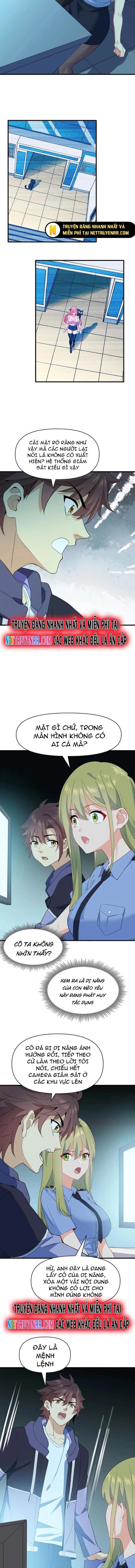 Ta Gặp Linh Khí Khôi Phục Giả Chapter 20 - Trang 2
