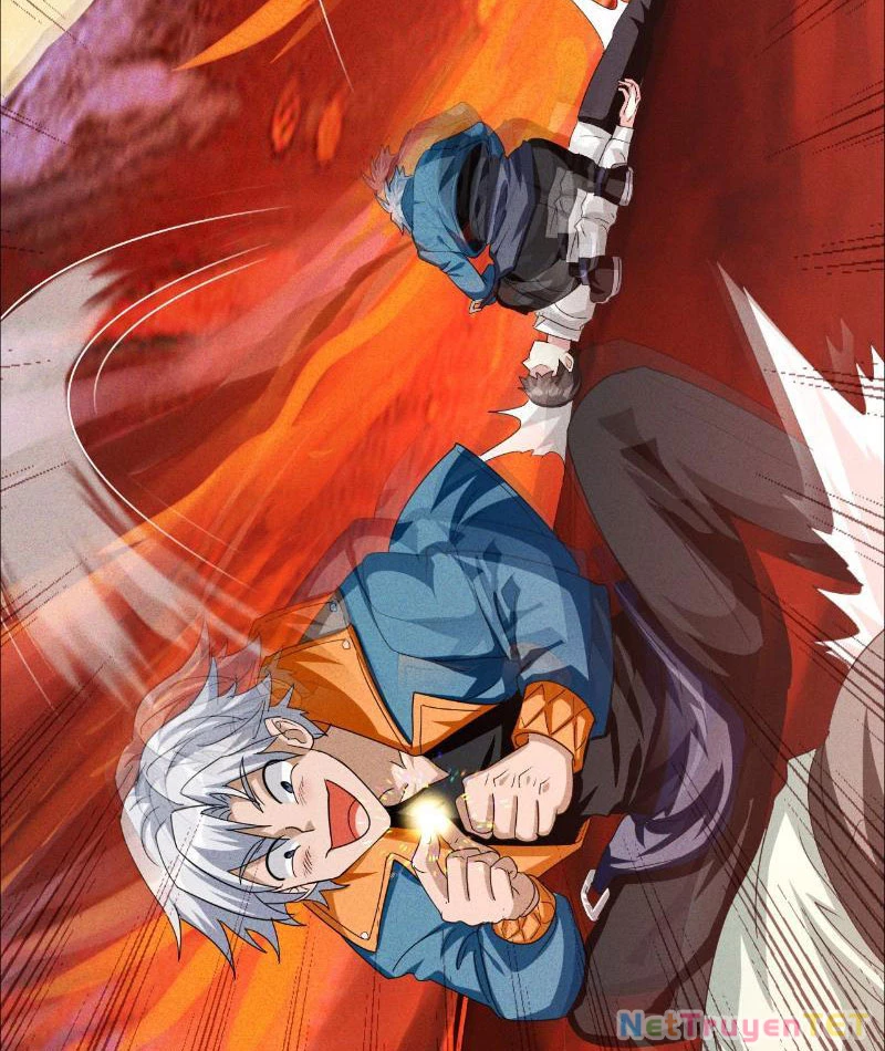 Ta Là Nhân Vật Phản Diện Cướp Khắp Chư Thiên Vạn Giới Chapter 7 - Trang 2