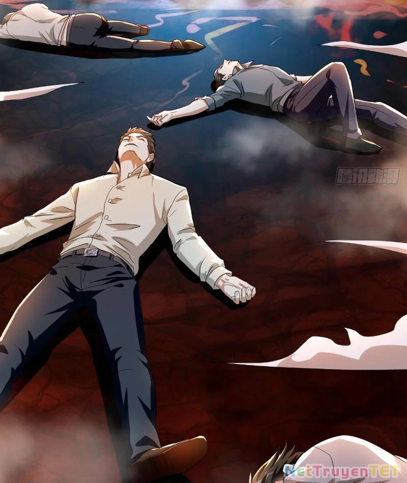 Ta Là Nhân Vật Phản Diện Cướp Khắp Chư Thiên Vạn Giới Chapter 7 - Trang 2