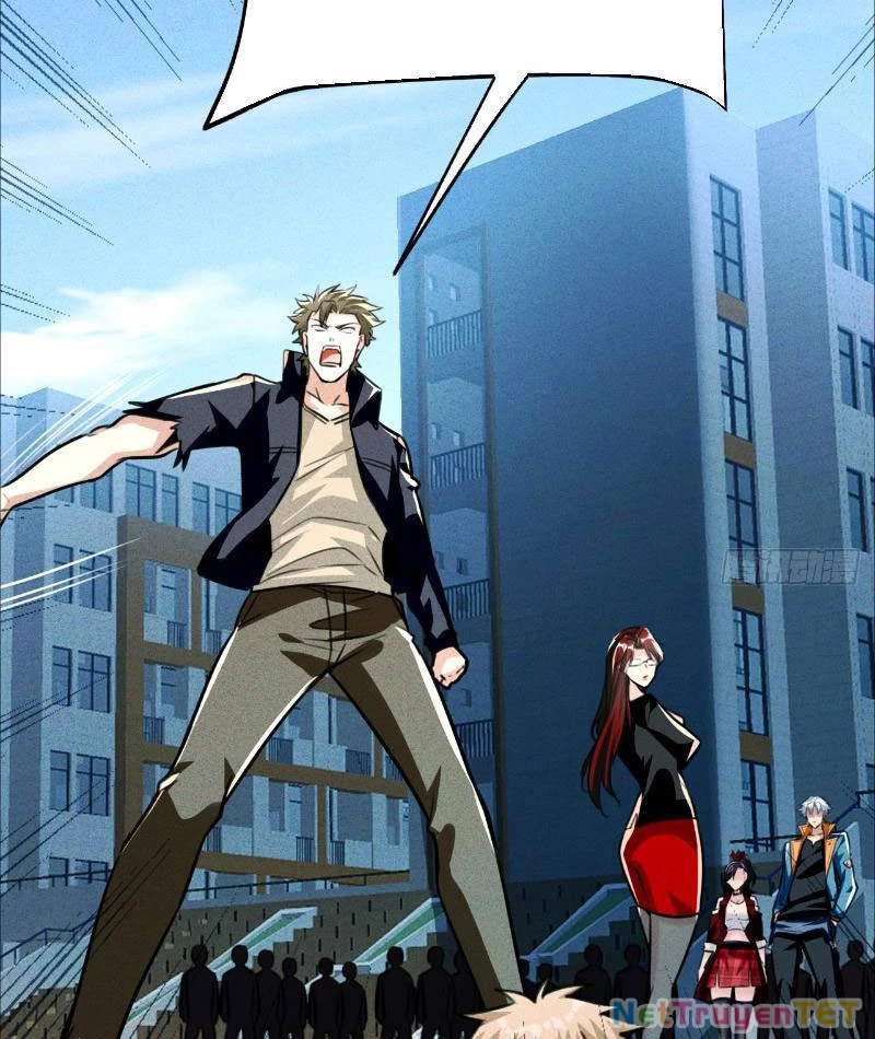 Ta Là Nhân Vật Phản Diện Cướp Khắp Chư Thiên Vạn Giới Chapter 12 - Trang 2