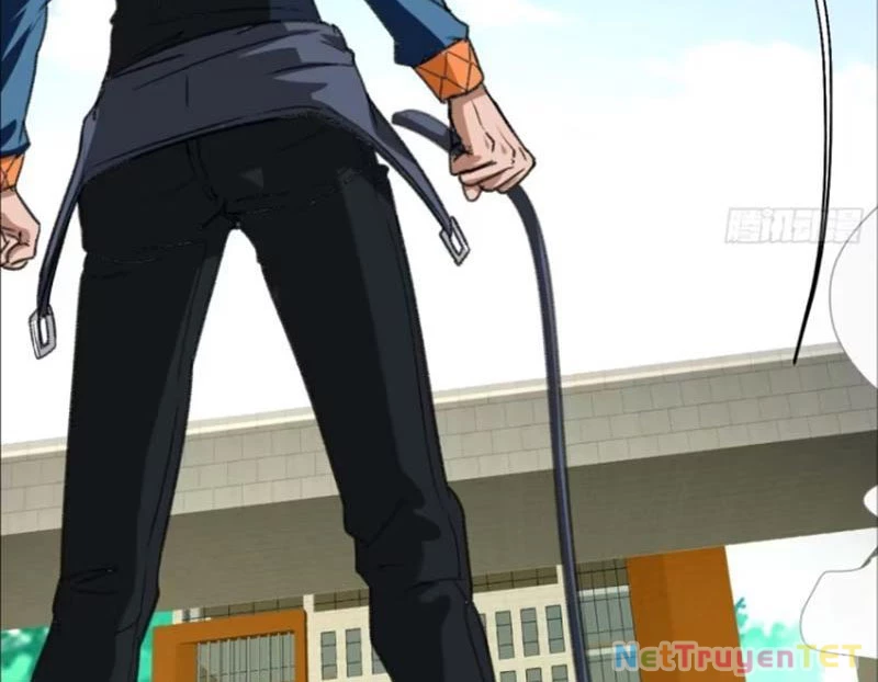 Ta Là Nhân Vật Phản Diện Cướp Khắp Chư Thiên Vạn Giới Chapter 16 - Trang 2