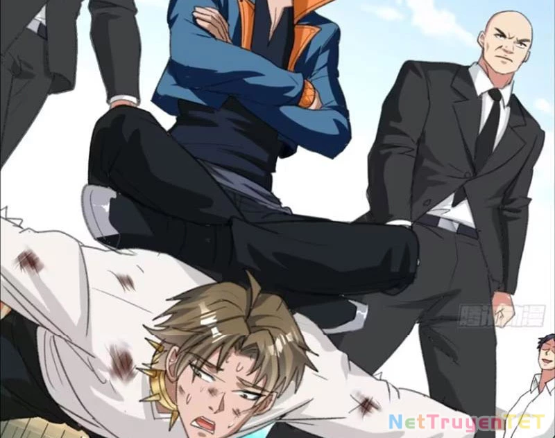 Ta Là Nhân Vật Phản Diện Cướp Khắp Chư Thiên Vạn Giới Chapter 16 - Trang 2