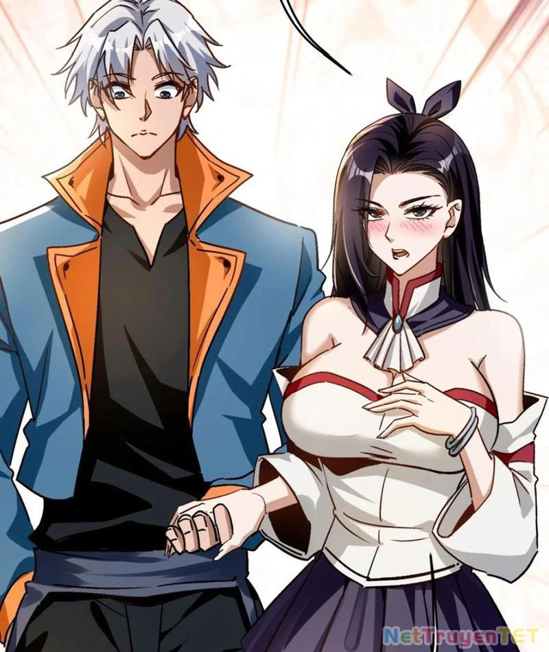 Ta Là Nhân Vật Phản Diện Cướp Khắp Chư Thiên Vạn Giới Chapter 22 - Trang 2