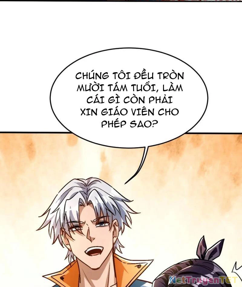 Ta Là Nhân Vật Phản Diện Cướp Khắp Chư Thiên Vạn Giới Chapter 22 - Trang 2