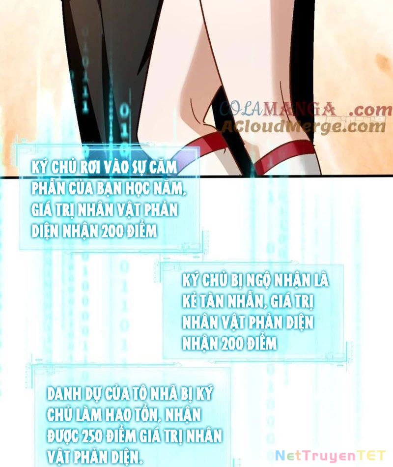 Ta Là Nhân Vật Phản Diện Cướp Khắp Chư Thiên Vạn Giới Chapter 22 - Trang 2