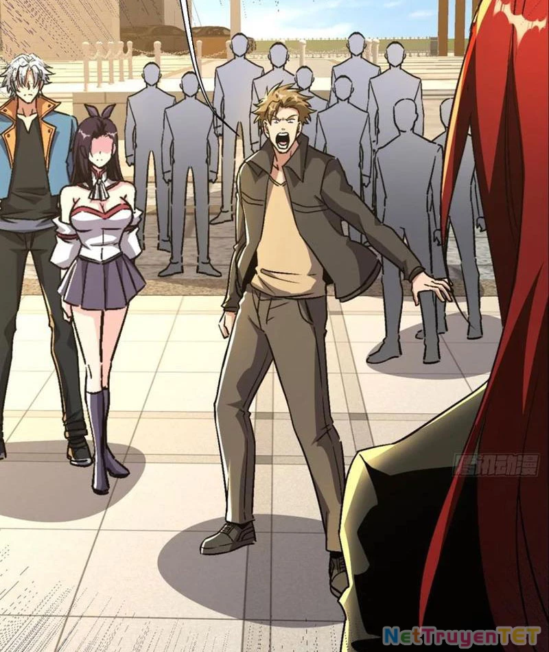 Ta Là Nhân Vật Phản Diện Cướp Khắp Chư Thiên Vạn Giới Chapter 22 - Trang 2