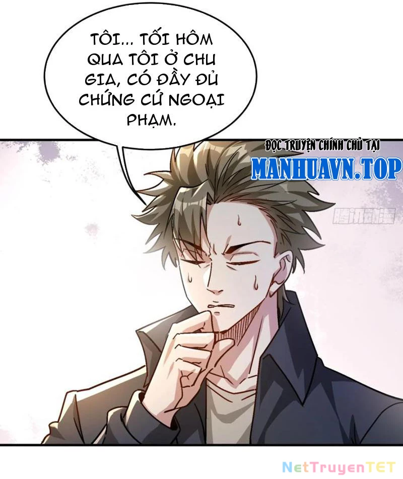 Ta Là Nhân Vật Phản Diện Cướp Khắp Chư Thiên Vạn Giới Chapter 22 - Trang 2