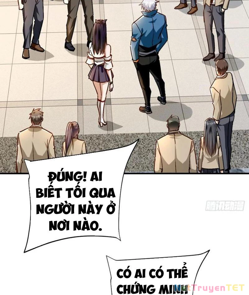 Ta Là Nhân Vật Phản Diện Cướp Khắp Chư Thiên Vạn Giới Chapter 22 - Trang 2