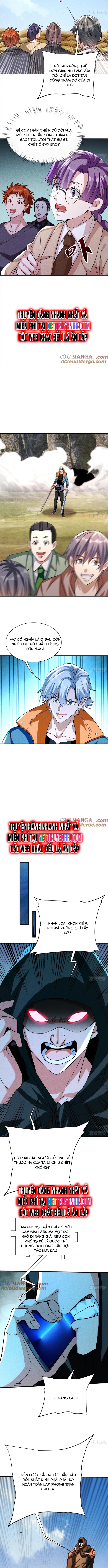 Ta Là Nhân Vật Phản Diện Cướp Khắp Chư Thiên Vạn Giới Chapter 34 - Trang 2