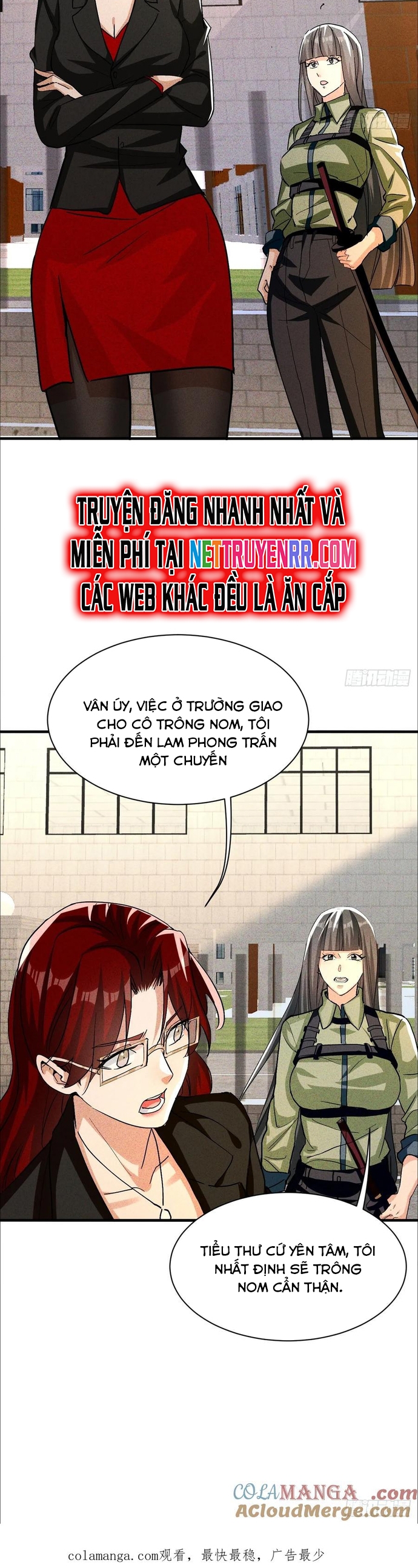 Ta Là Nhân Vật Phản Diện Cướp Khắp Chư Thiên Vạn Giới Chapter 34 - Trang 2