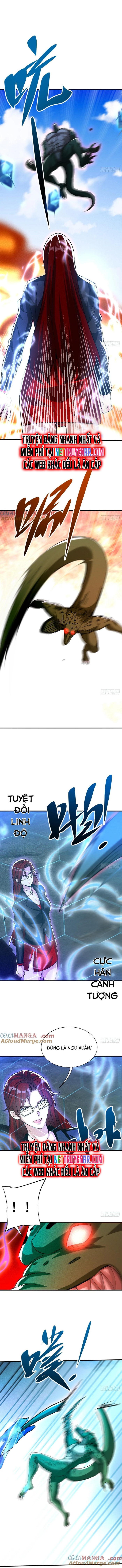 Ta Là Nhân Vật Phản Diện Cướp Khắp Chư Thiên Vạn Giới Chapter 38 - Trang 2