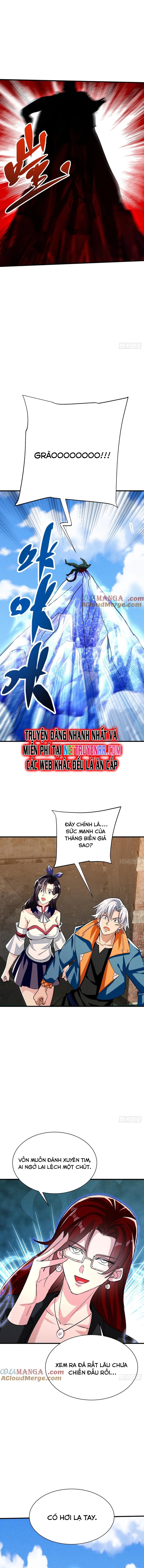 Ta Là Nhân Vật Phản Diện Cướp Khắp Chư Thiên Vạn Giới Chapter 38 - Trang 2
