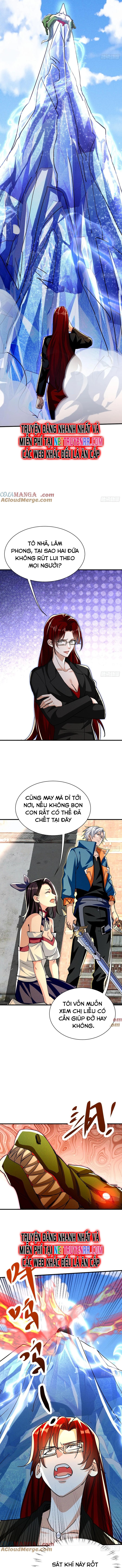 Ta Là Nhân Vật Phản Diện Cướp Khắp Chư Thiên Vạn Giới Chapter 38 - Trang 2