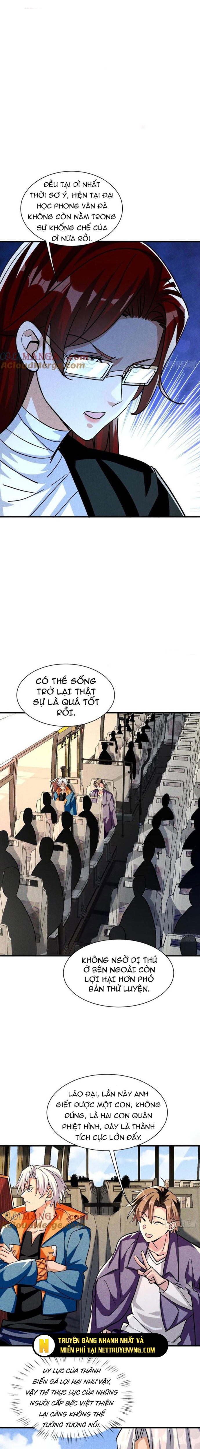 Ta Là Nhân Vật Phản Diện Cướp Khắp Chư Thiên Vạn Giới Chapter 42 - Trang 2