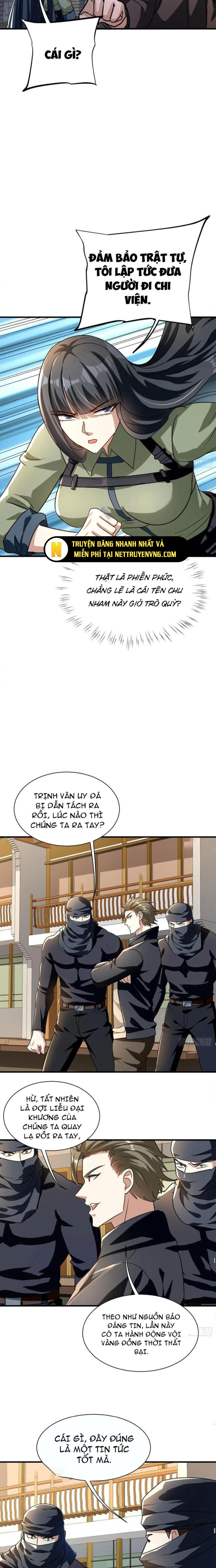 Ta Là Nhân Vật Phản Diện Cướp Khắp Chư Thiên Vạn Giới Chapter 42 - Trang 2