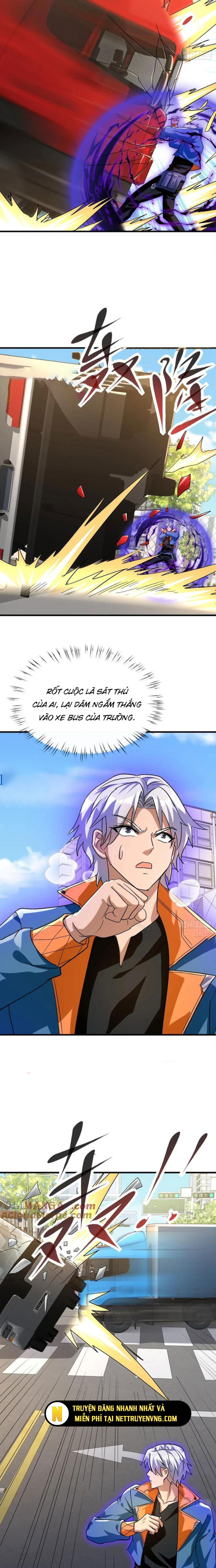 Ta Là Nhân Vật Phản Diện Cướp Khắp Chư Thiên Vạn Giới Chapter 42 - Trang 2