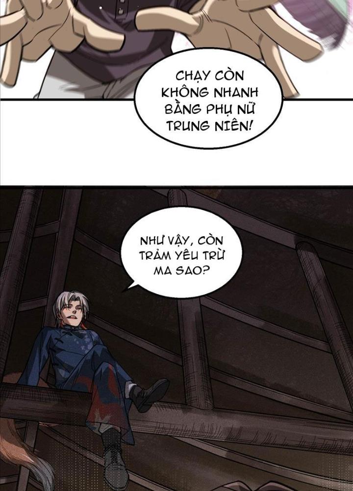 Ngô Mệnh Phụng Thiên Chapter 6 - Trang 2
