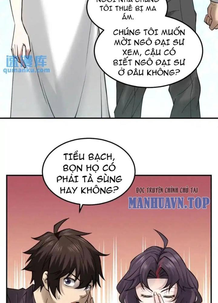 Ngô Mệnh Phụng Thiên Chapter 16 - Trang 2