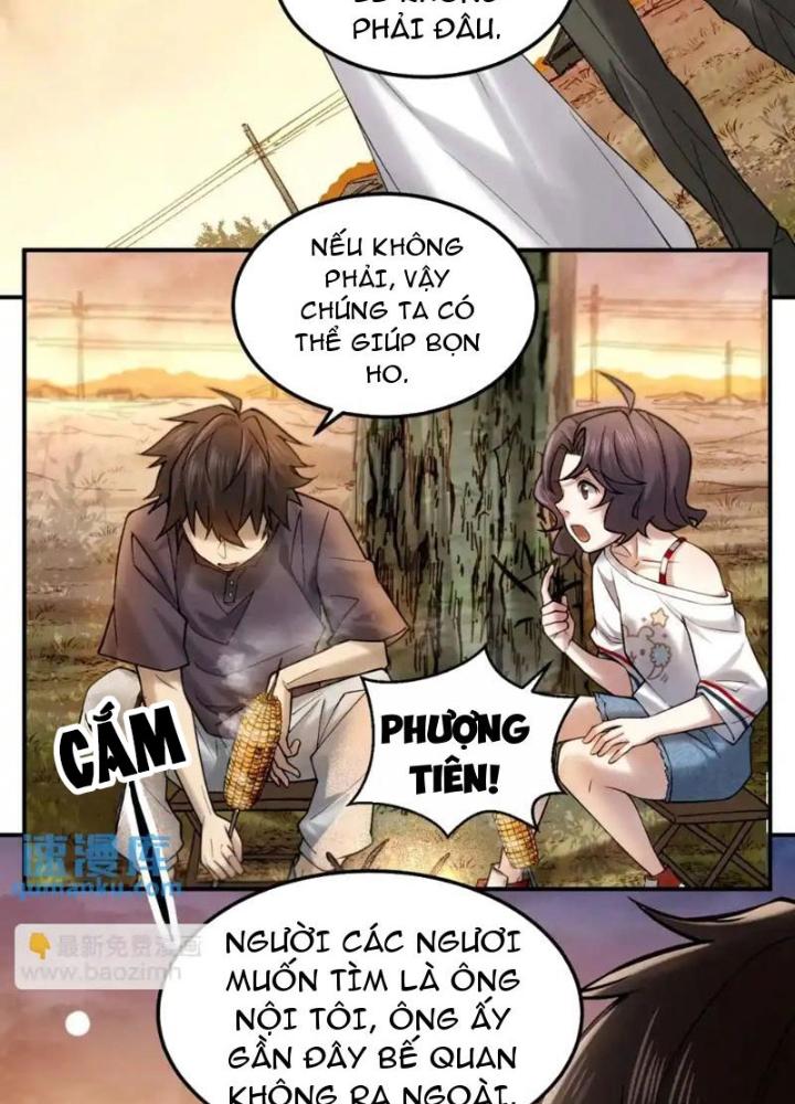 Ngô Mệnh Phụng Thiên Chapter 16 - Trang 2