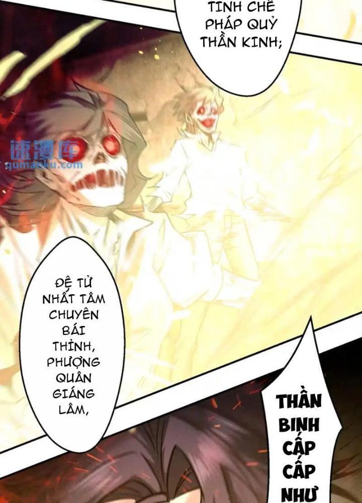 Ngô Mệnh Phụng Thiên Chapter 17 - Trang 2