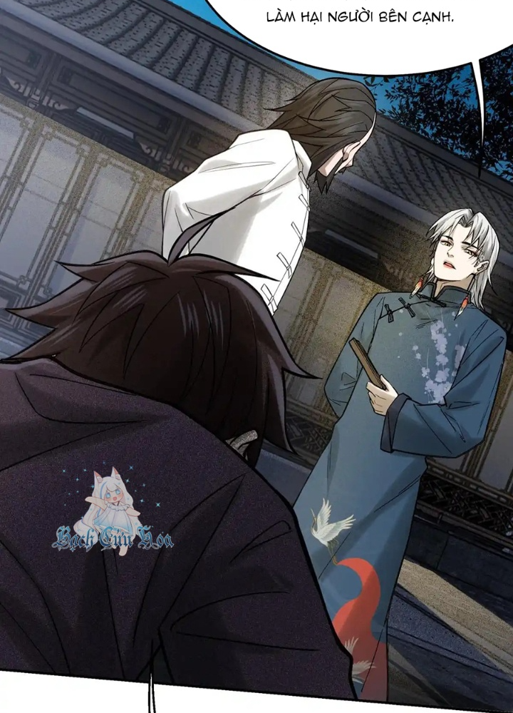 Ngô Mệnh Phụng Thiên Chapter 18 - Trang 2