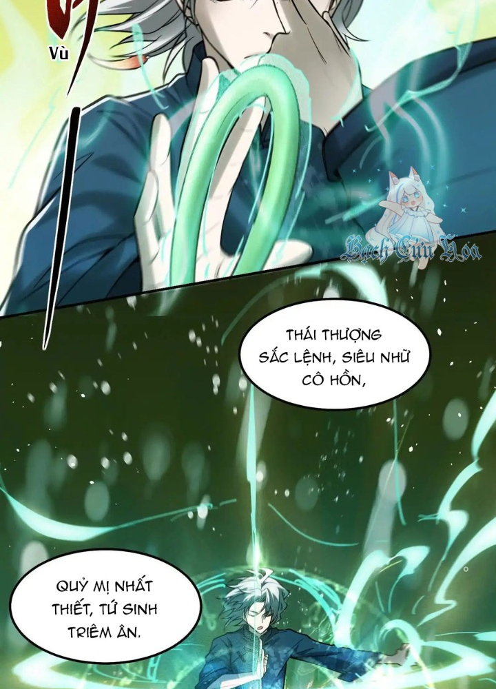Ngô Mệnh Phụng Thiên Chapter 19 - Trang 2