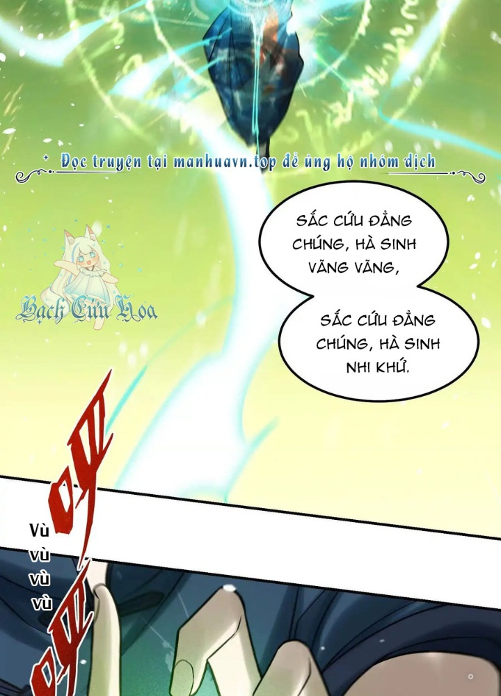 Ngô Mệnh Phụng Thiên Chapter 19 - Trang 2