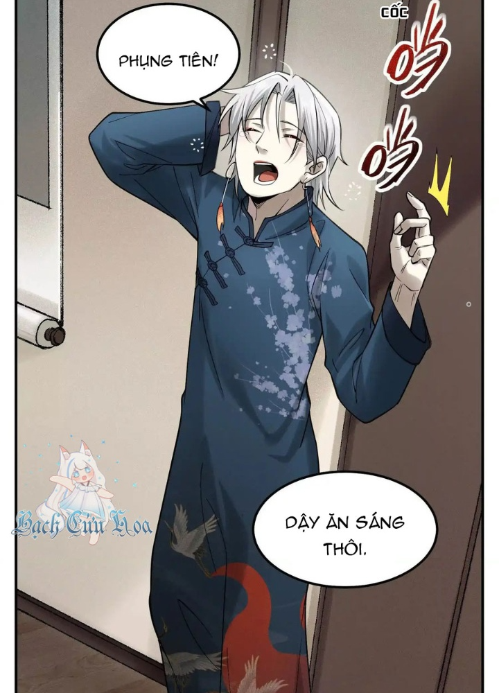 Ngô Mệnh Phụng Thiên Chapter 19 - Trang 2