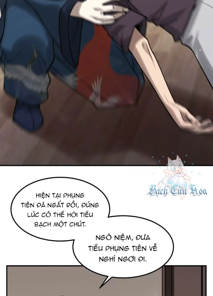 Ngô Mệnh Phụng Thiên Chapter 19 - Trang 2