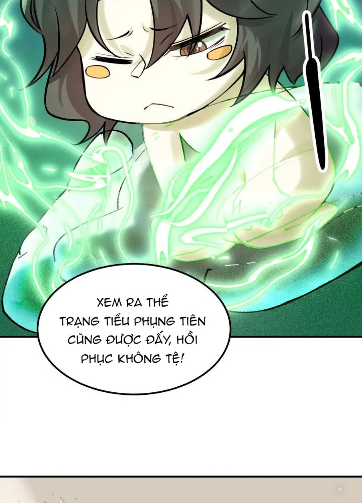 Ngô Mệnh Phụng Thiên Chapter 19 - Trang 2
