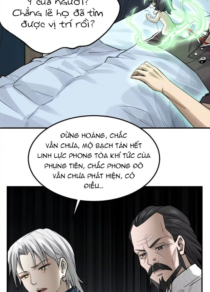 Ngô Mệnh Phụng Thiên Chapter 19 - Trang 2