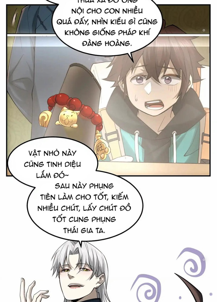 Ngô Mệnh Phụng Thiên Chapter 20 - Trang 2