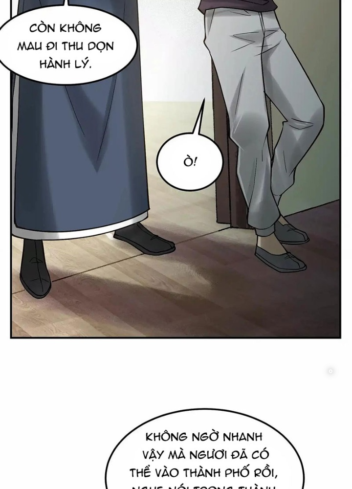 Ngô Mệnh Phụng Thiên Chapter 20 - Trang 2