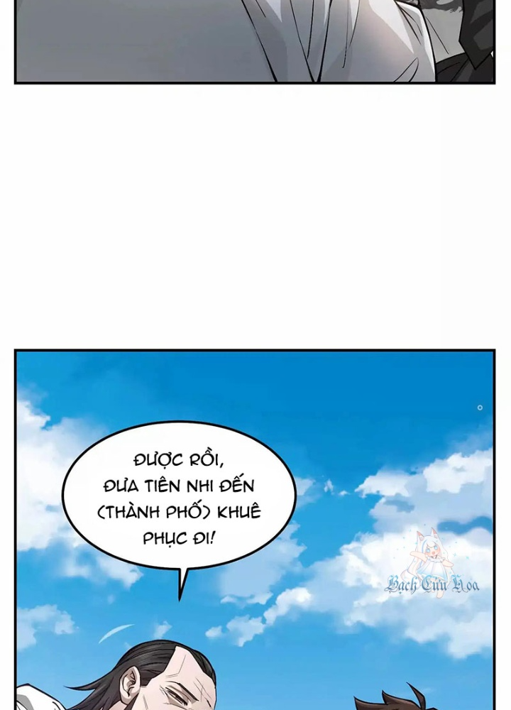 Ngô Mệnh Phụng Thiên Chapter 20 - Trang 2