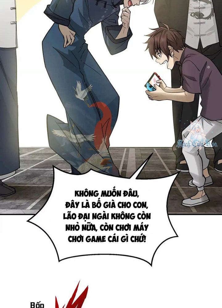 Ngô Mệnh Phụng Thiên Chapter 20 - Trang 2