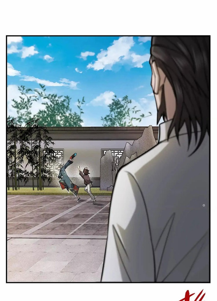 Ngô Mệnh Phụng Thiên Chapter 20 - Trang 2