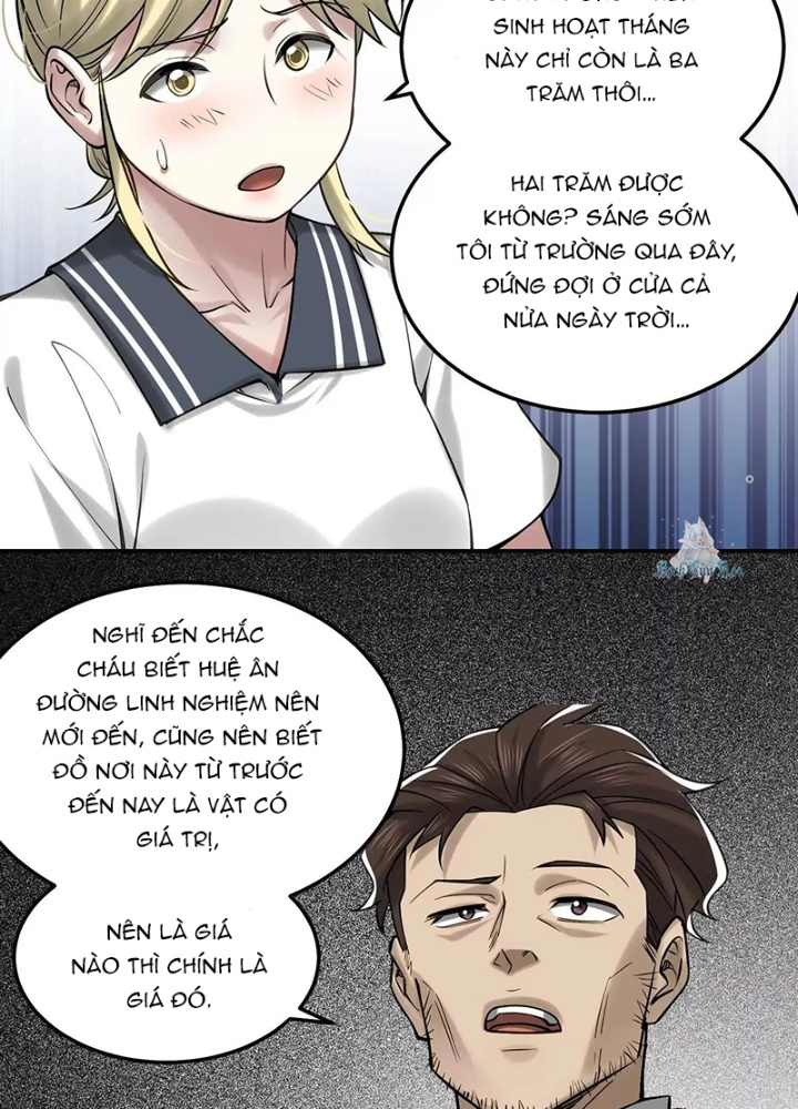 Ngô Mệnh Phụng Thiên Chapter 21 - Trang 2
