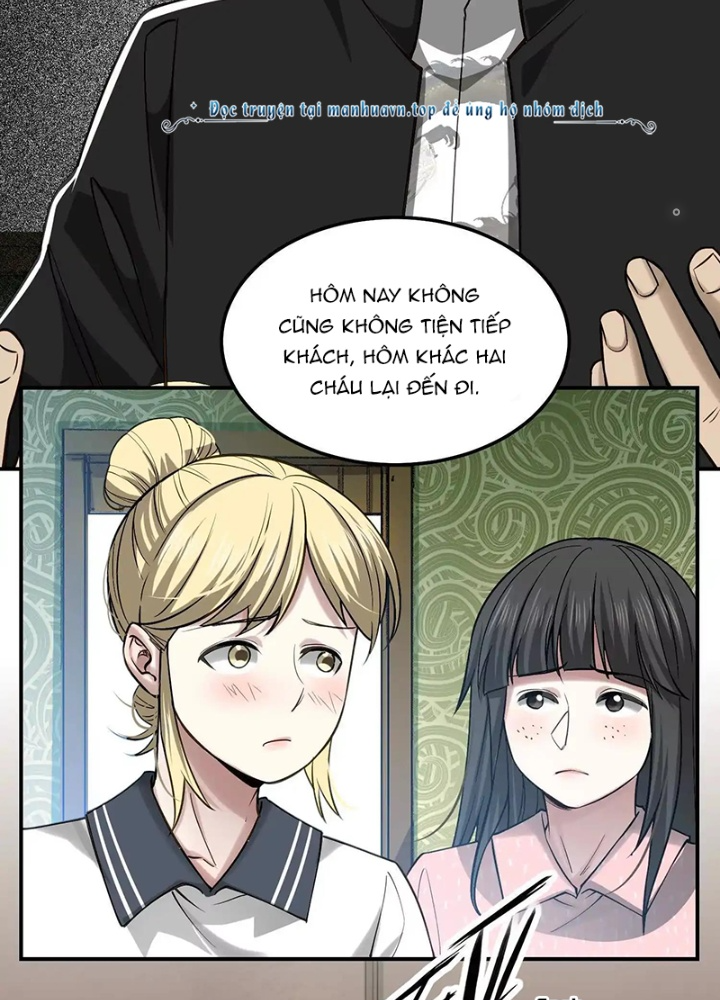 Ngô Mệnh Phụng Thiên Chapter 21 - Trang 2