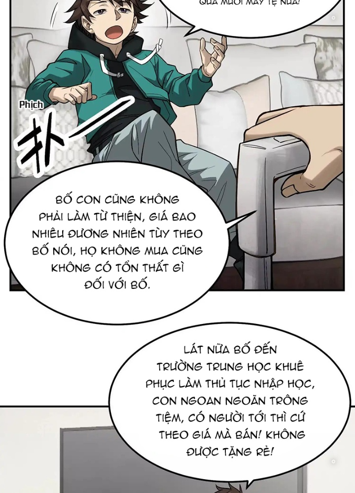 Ngô Mệnh Phụng Thiên Chapter 21 - Trang 2
