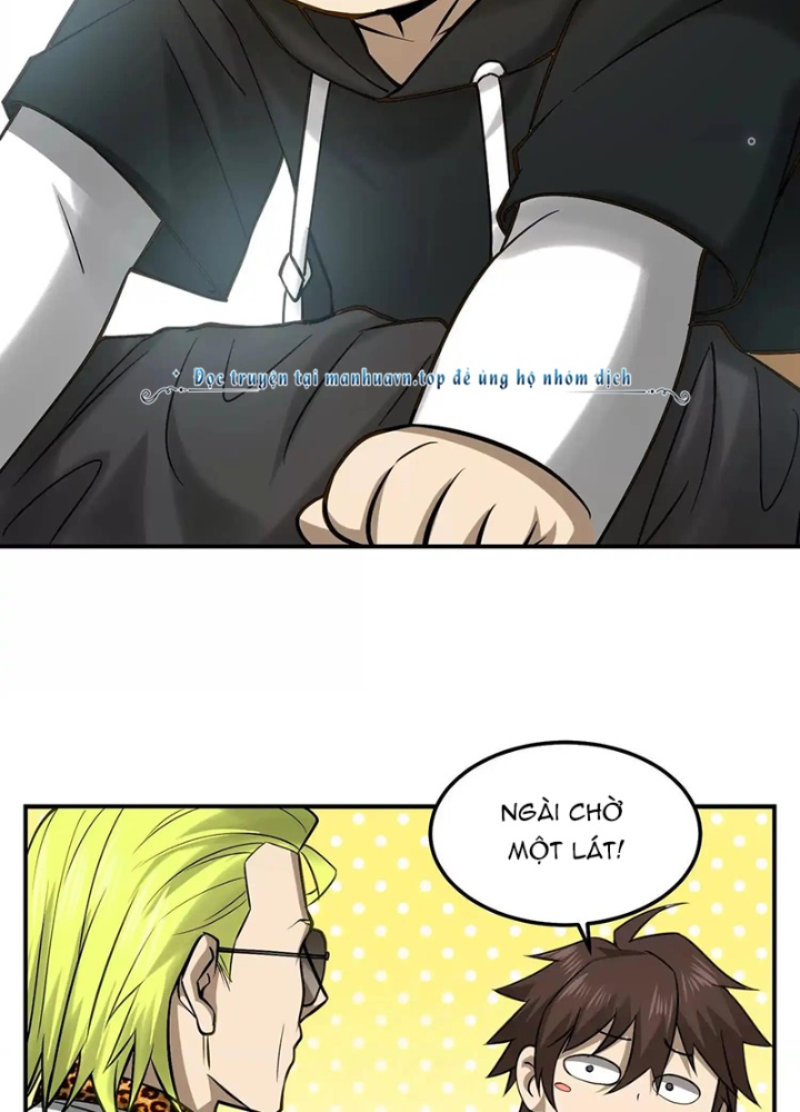 Ngô Mệnh Phụng Thiên Chapter 21 - Trang 2